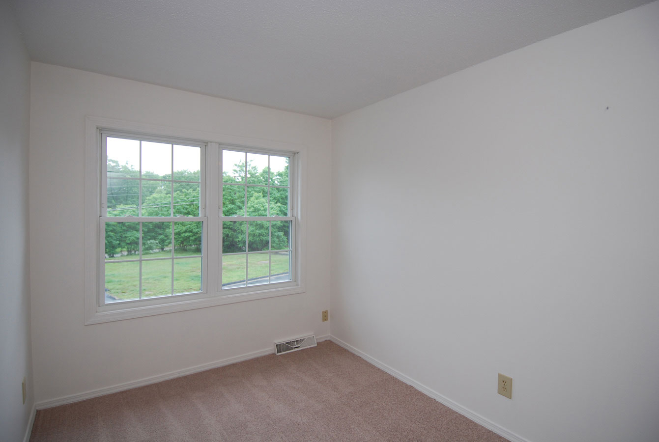 Bedroom - Townhouse Unit at Wellington Terrace, Manchester, NH