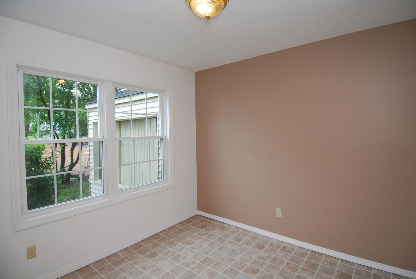 Dining Room - Townhouse Unit at Wellington Terrace, Manchester, NH